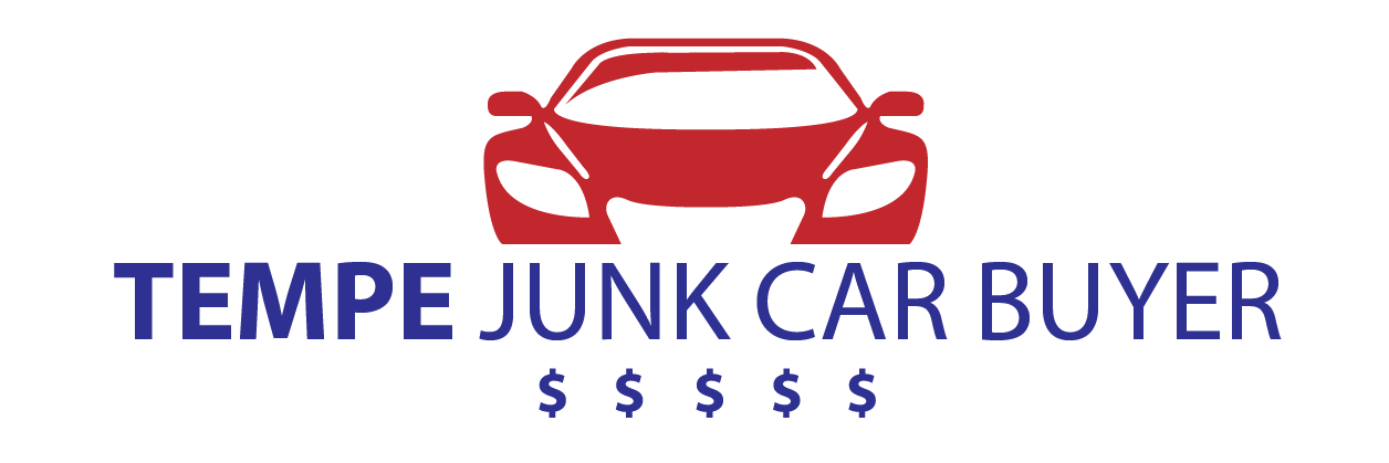 junking car in Tempe AZ junking car in AZ